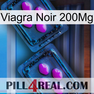 Black Viagra 200Mg 03